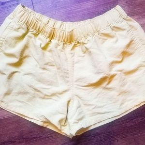 Patagonia barely baggies shorts